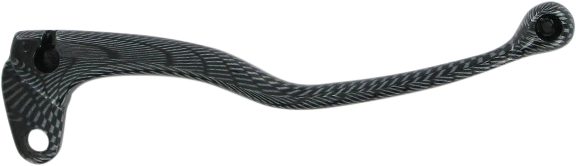 Carbon Fiber Look Clutch Lever