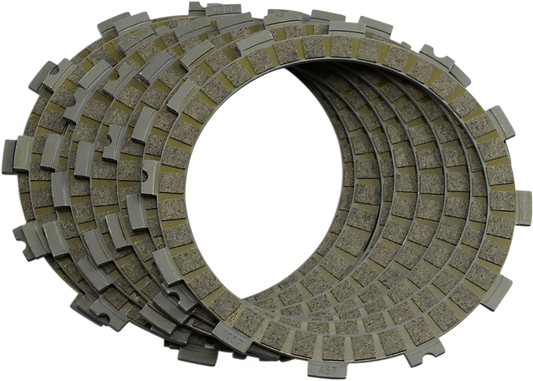 Clutch Plate Kit
