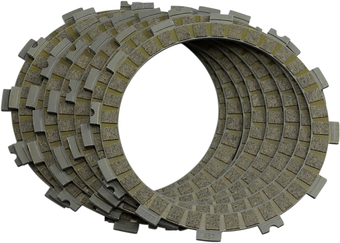 Clutch Plate Kit