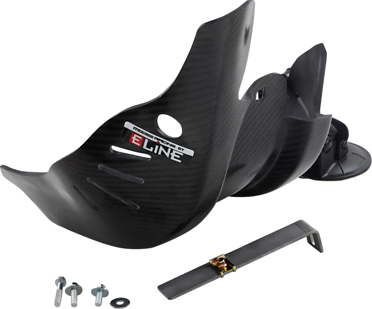 Carbon Fiber Skid Plate