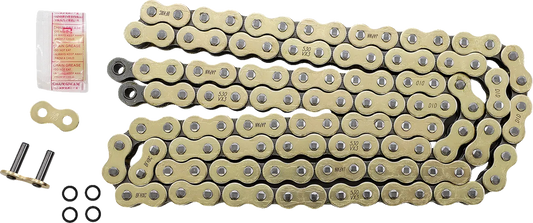 530 VX3 Chain