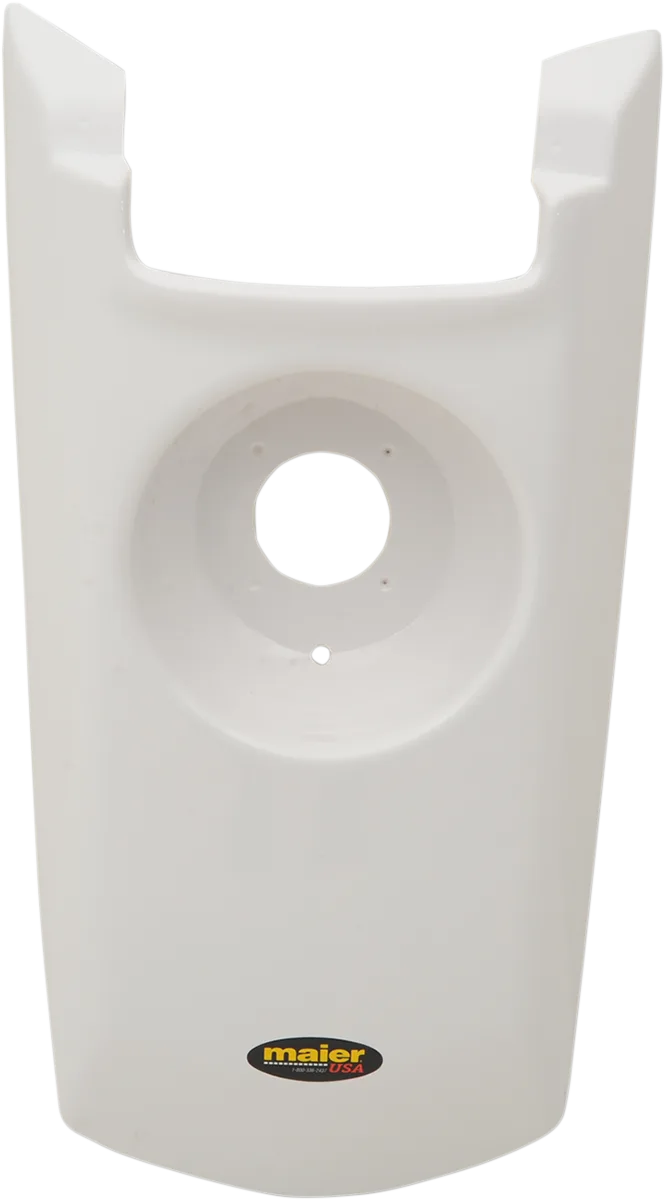 Nose Trim for Kawasaki Jet Ski