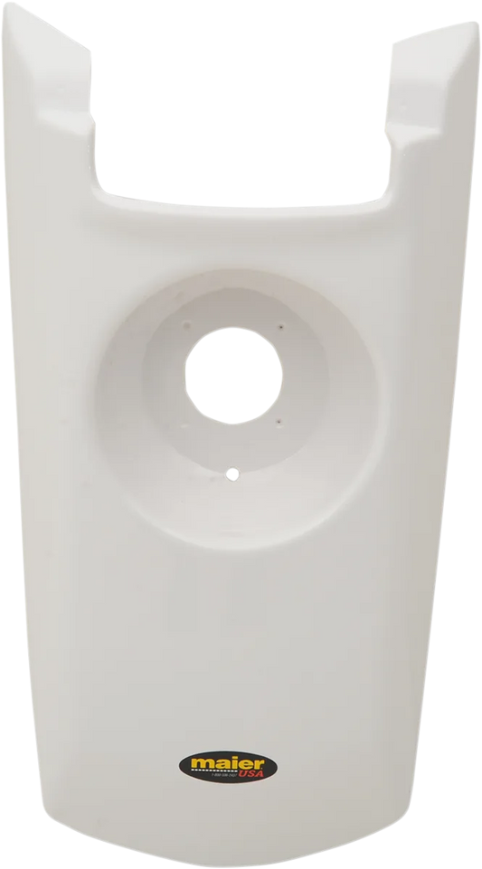 Nose Trim for Kawasaki Jet Ski