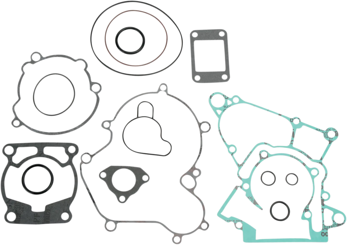 Complete Gasket Kit