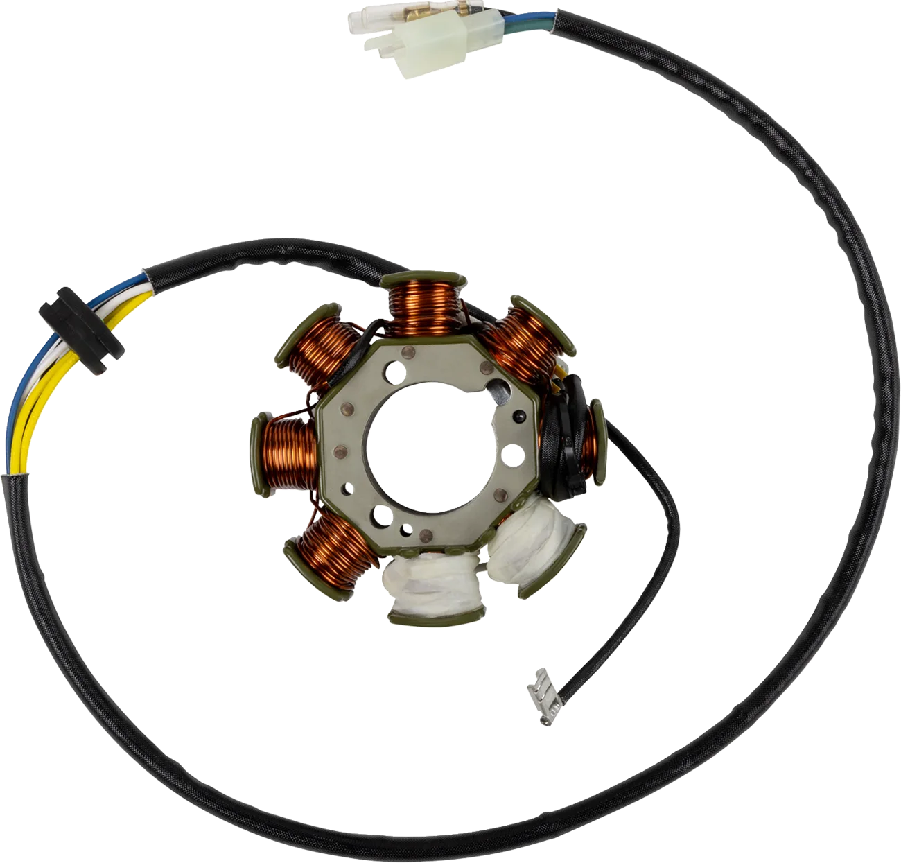 Stator