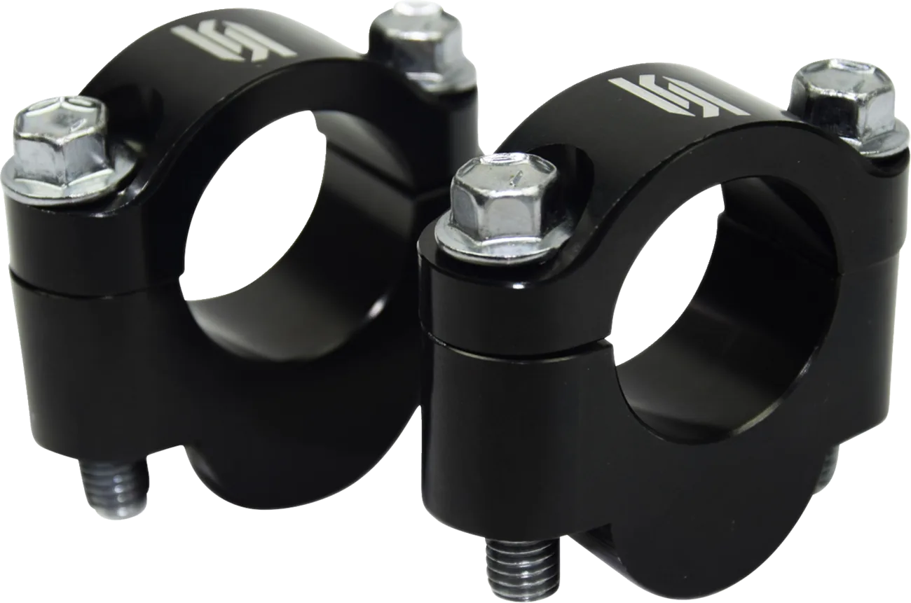 Universal Handlebar Riser Kit