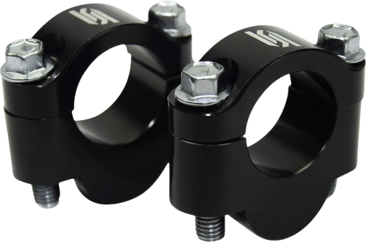 Universal Handlebar Riser Kit