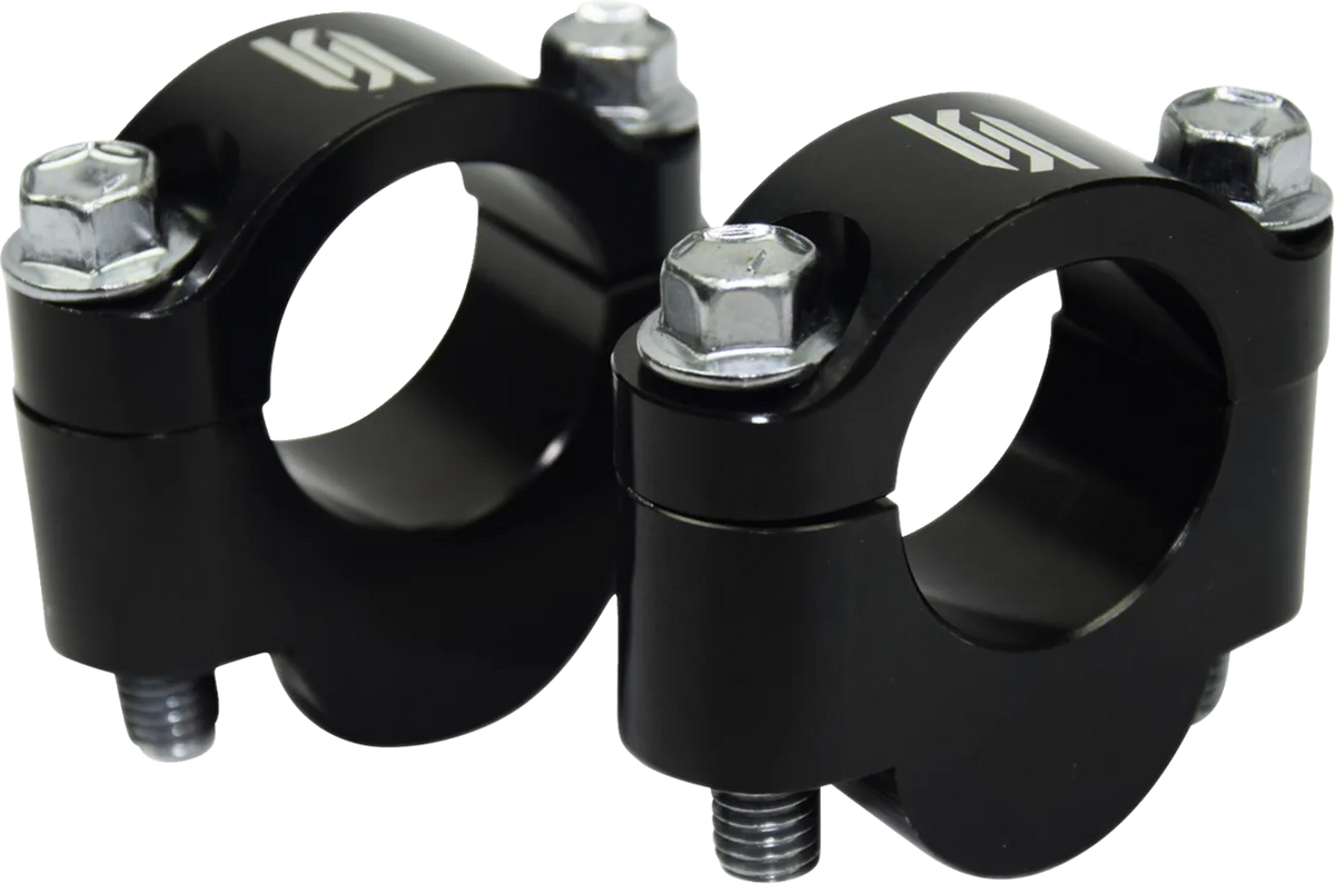Universal Handlebar Riser Kit
