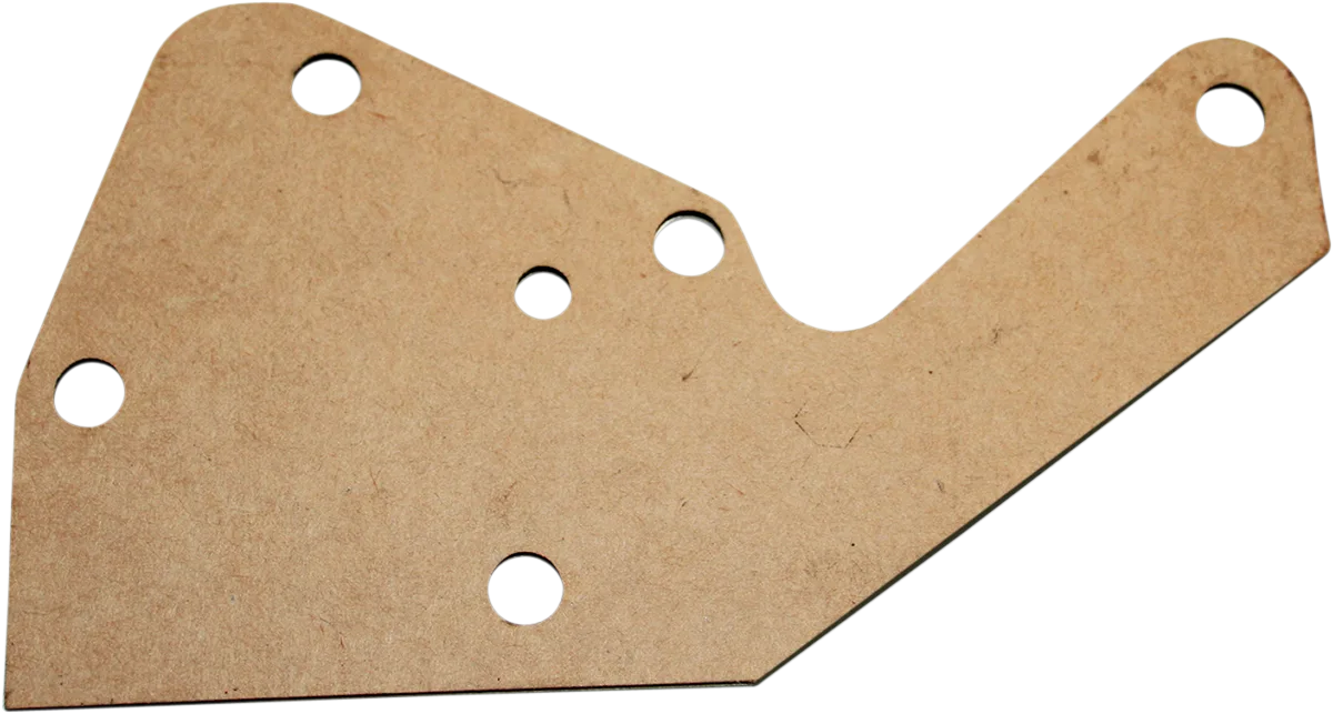 Replacement Camplate Tool Gasket