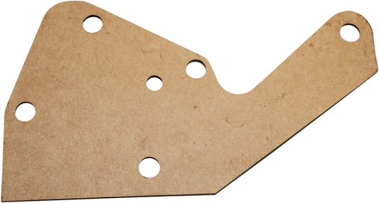 Replacement Camplate Tool Gasket