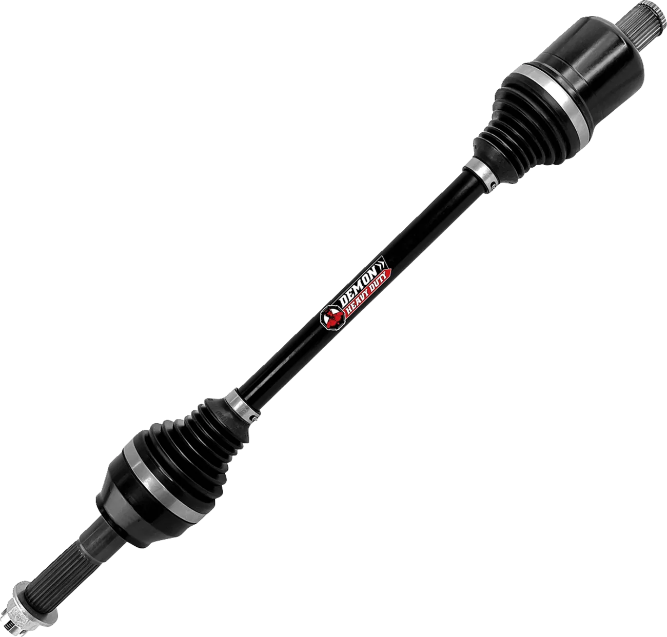 Heavy-Duty Lift Kit Axle