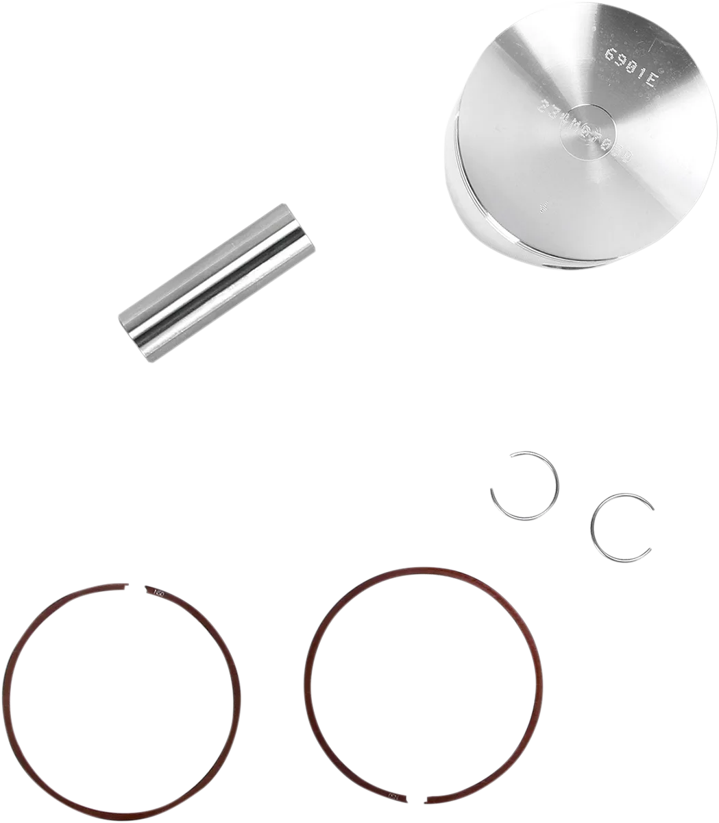 Piston Kit for 2 Stroke