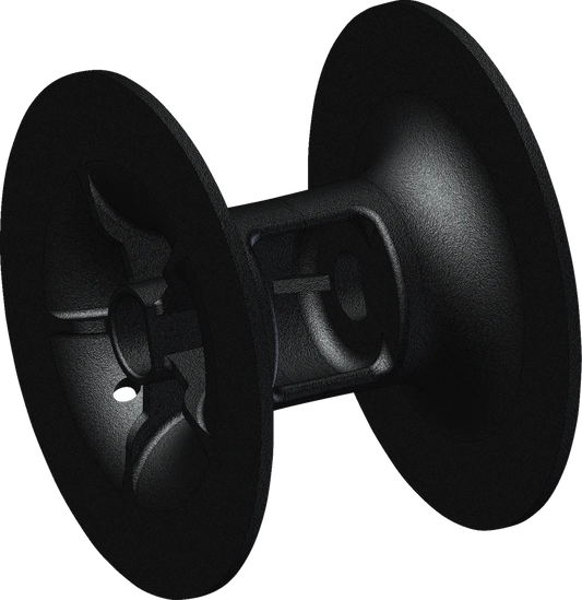 Tiger Tail Spool