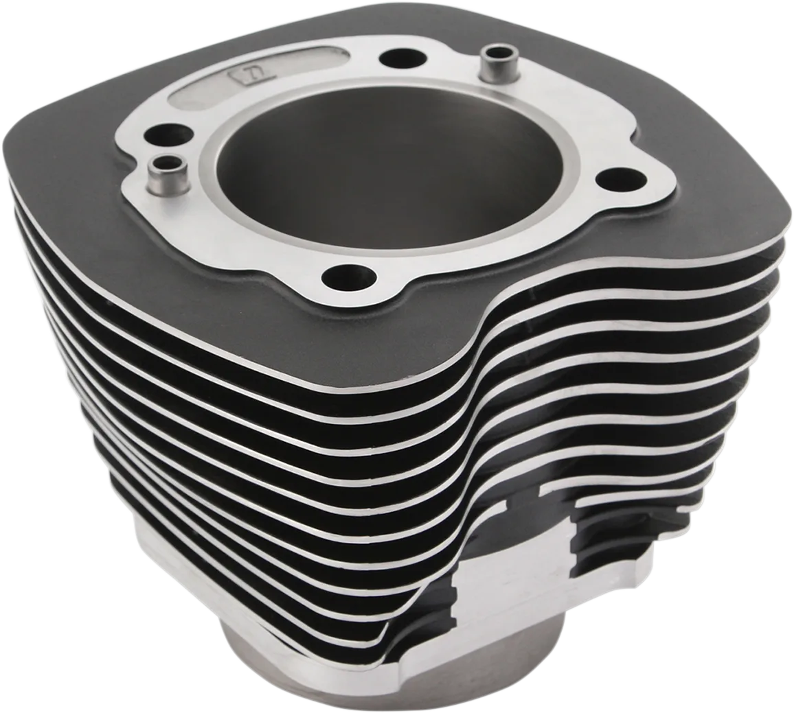 Replacement Cylinder