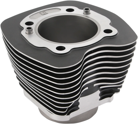 Replacement Cylinder