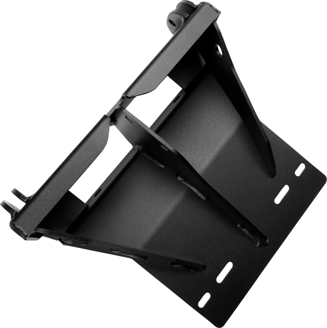 Plow Mount Plate for RM5 Rapid Mount Plow System