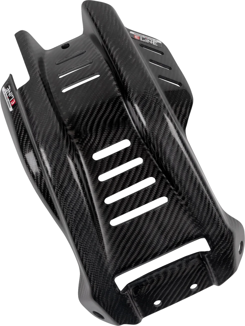 Carbon Fiber Skid Plate