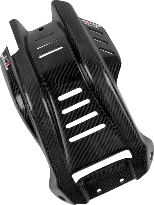 Carbon Fiber Skid Plate