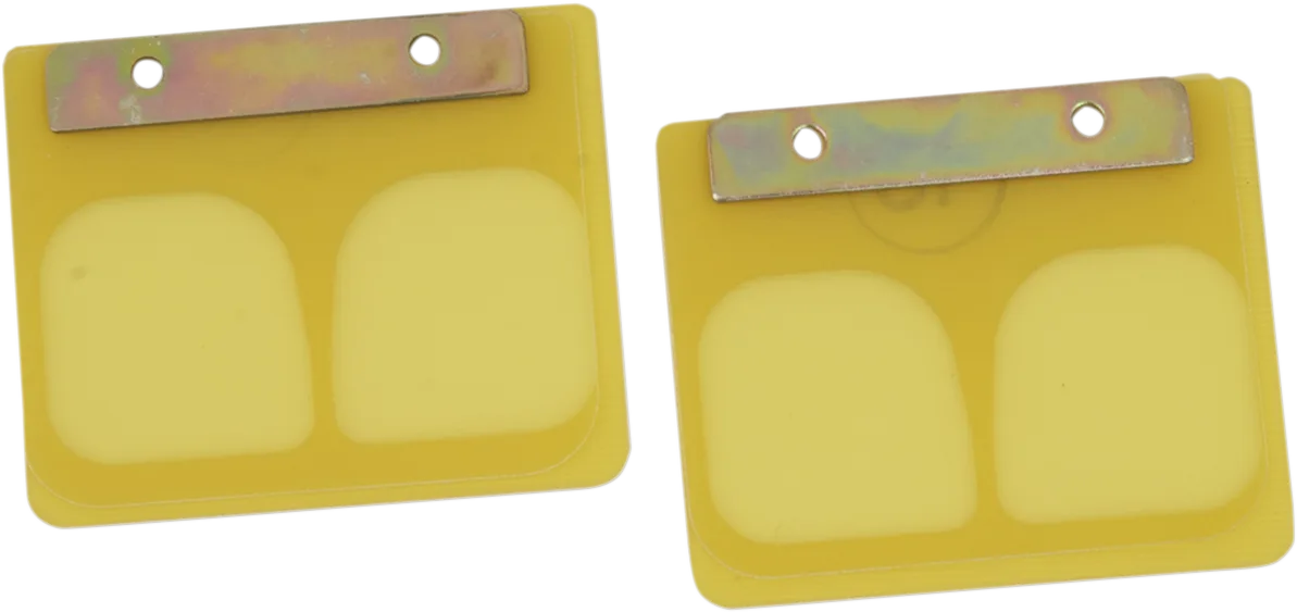 Rad Valve Replacement Reed Set
