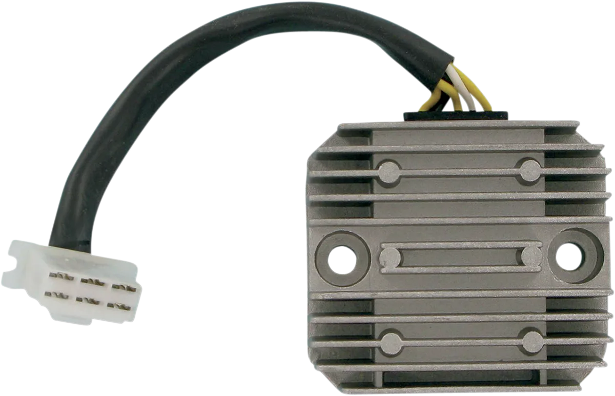 Rectifier and Regulator