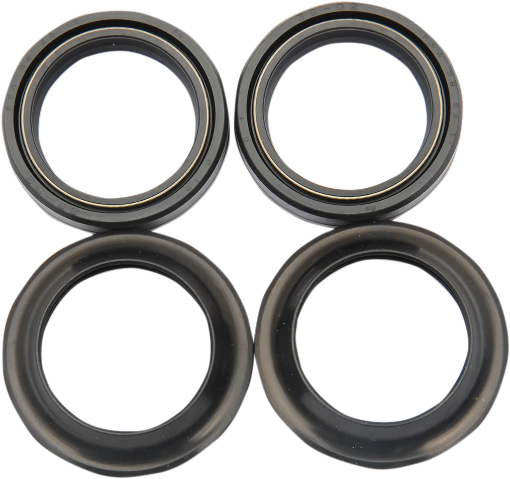 Fork Seal Kit