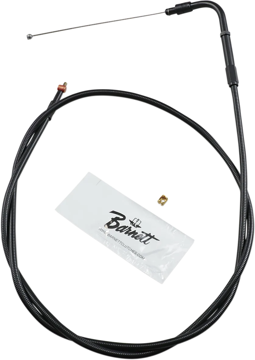 Stealth Series Throttle/Idle Cable — Throttle