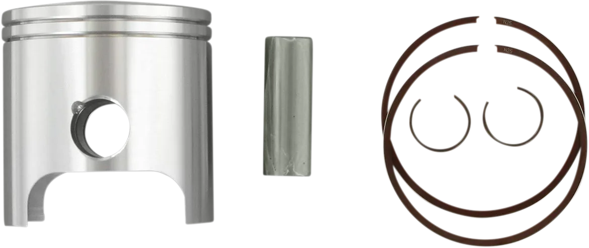 Piston Kit for 2 Stroke