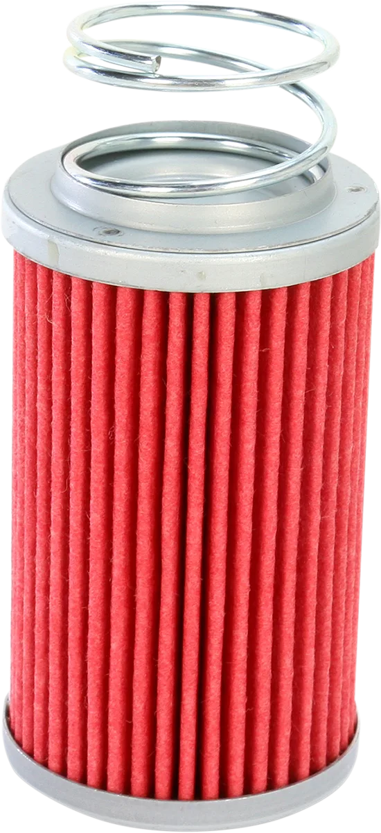 Oil Filter — Cartridge
