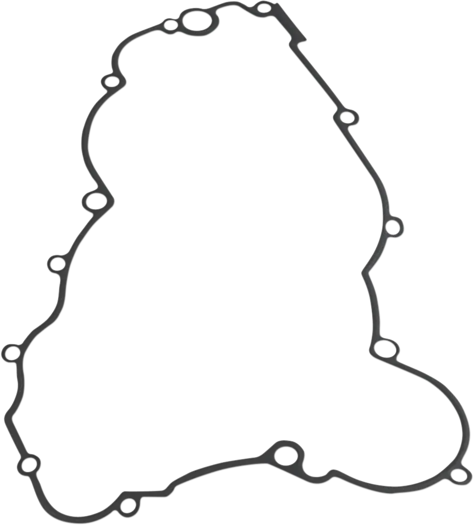 Clutch Cover Gasket