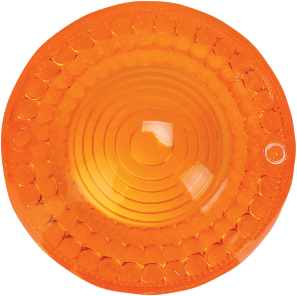 Replacement Turn Signal Lenses