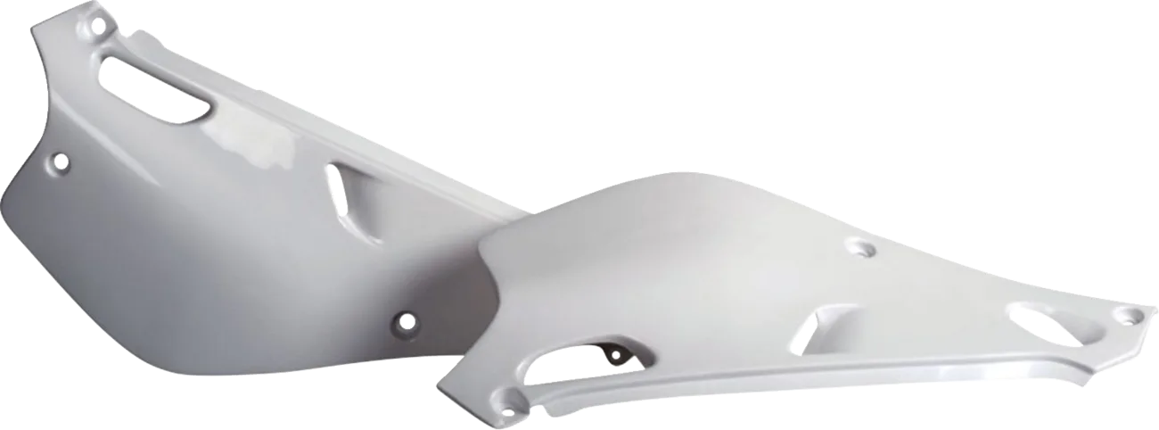 Side Panels For Yamaha