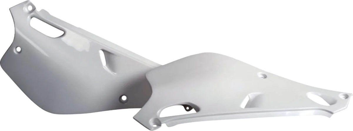 Side Panels For Yamaha