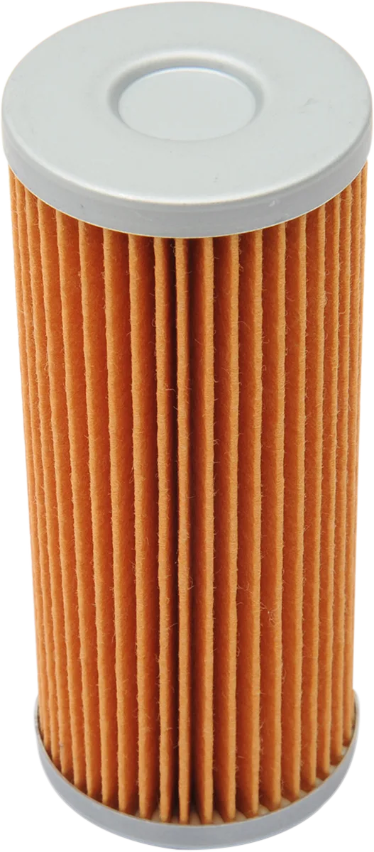 Oil Filter — Cartridge