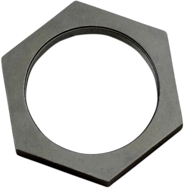 Main Shaft Sprocket Nut