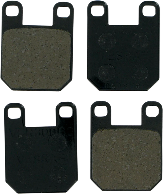 Caliper Brake Pads