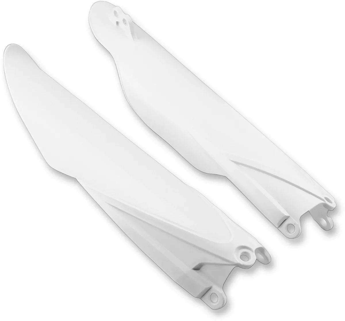 Plastic Fork Guards