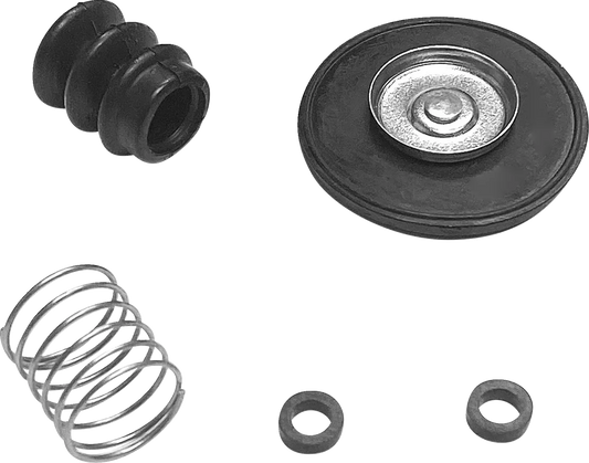 Diaphragm Rebuild Kit