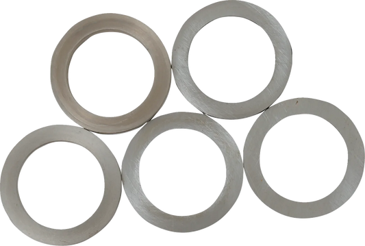 Sprocket Shaft Spacers