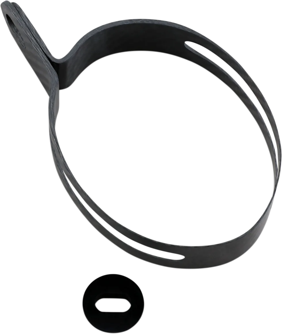 Muffler Clamp