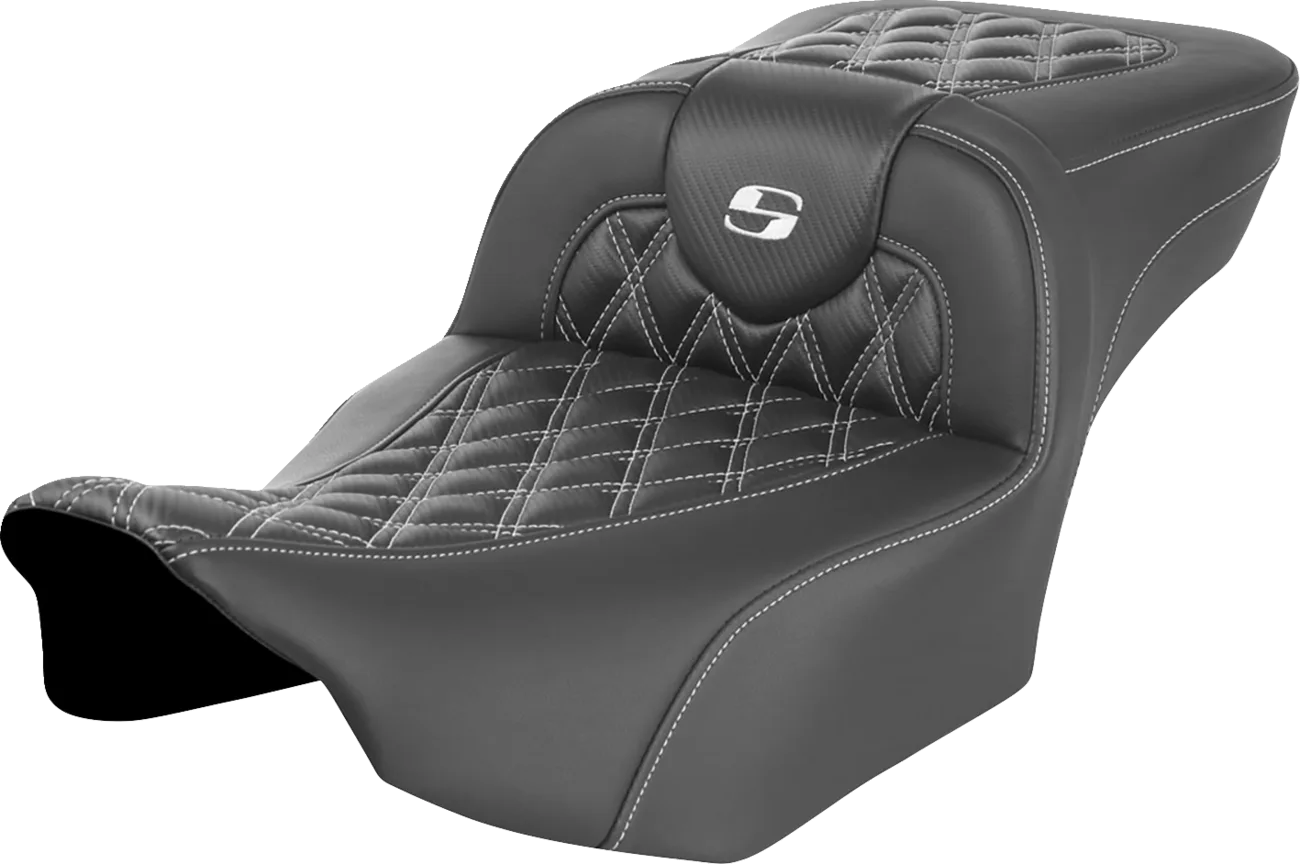 Roadsofa™ Extended Reach Seat