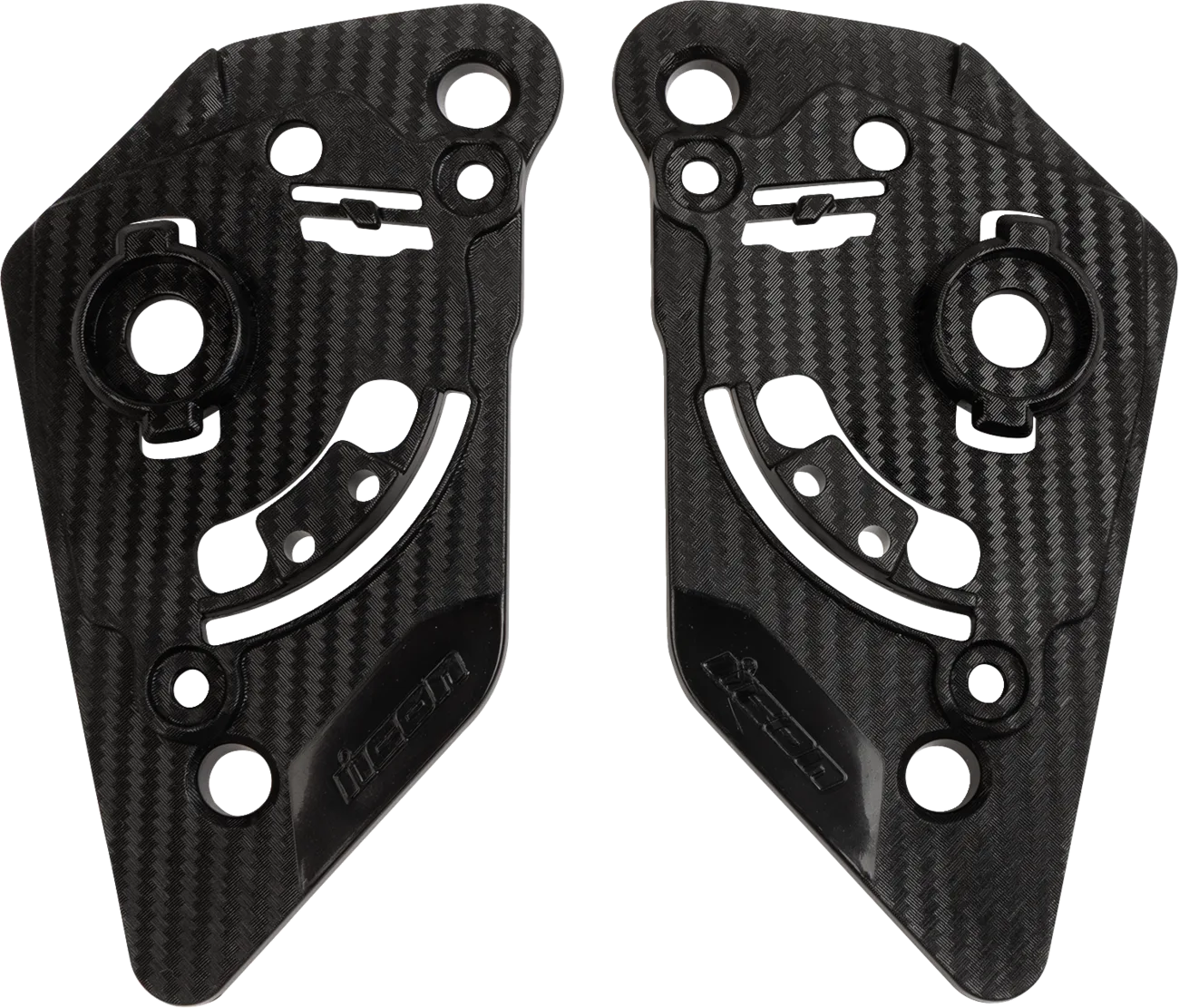 Ultraflite™ Helmet Pivot Kit