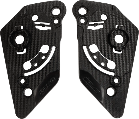 Ultraflite™ Helmet Pivot Kit