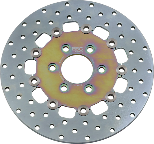 MD Series Pro-Lite Brake Rotor