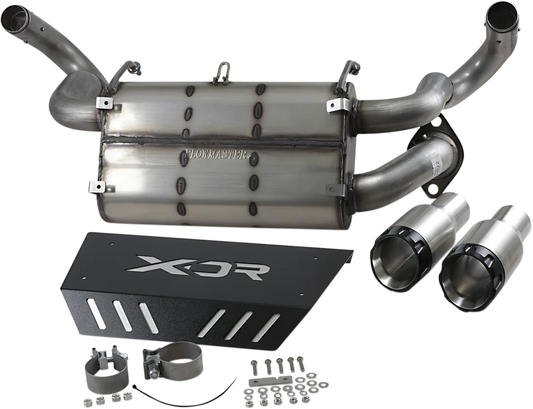 Flowmaster® Exhaust Mufflers