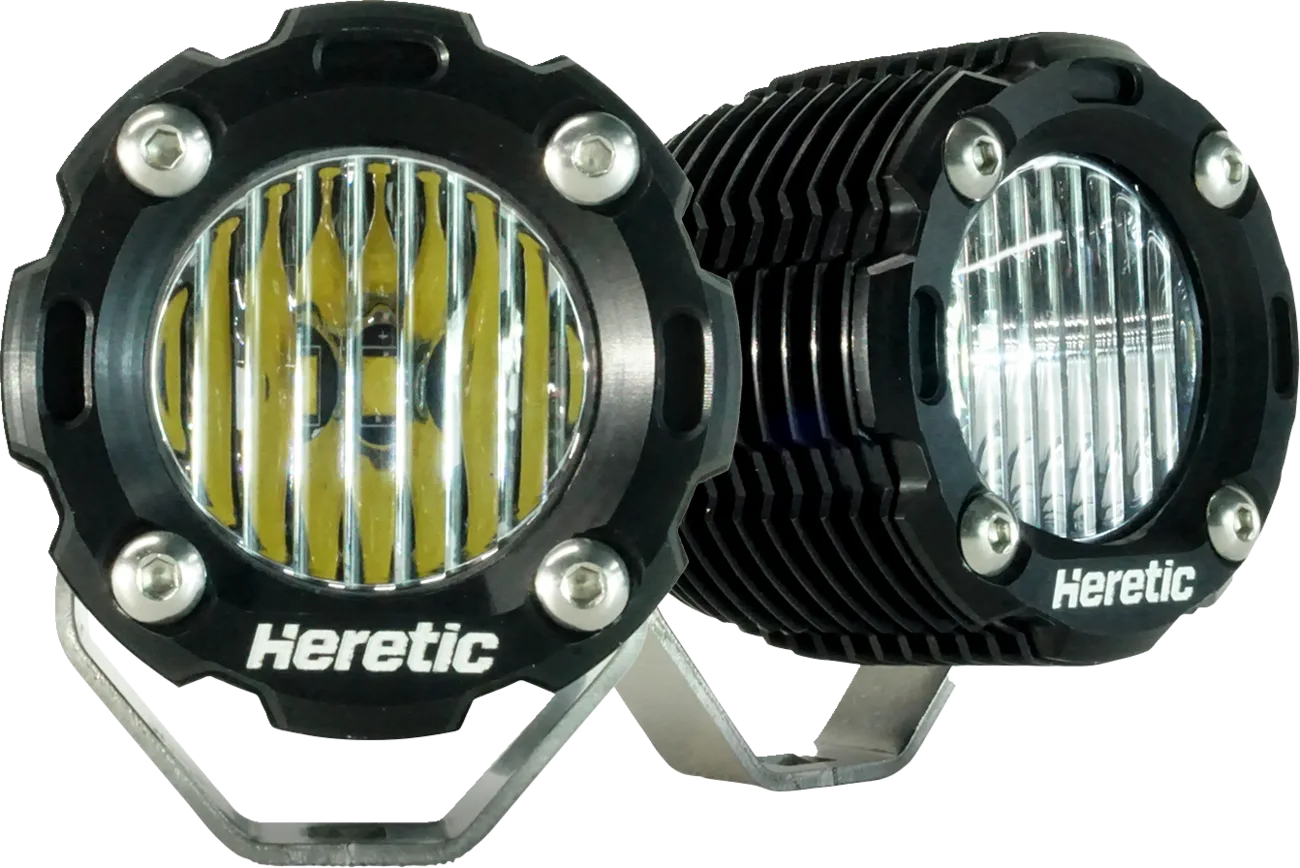 LED Light Pod