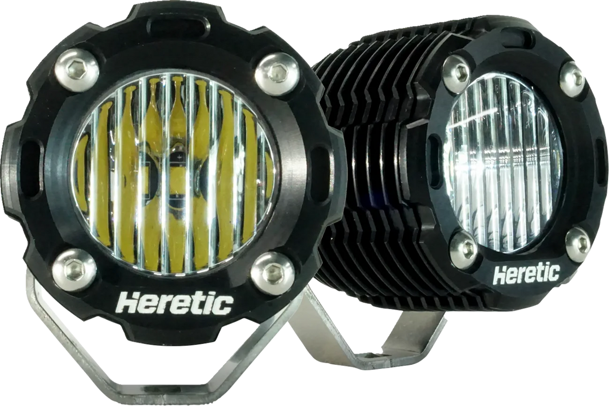 LED Light Pod