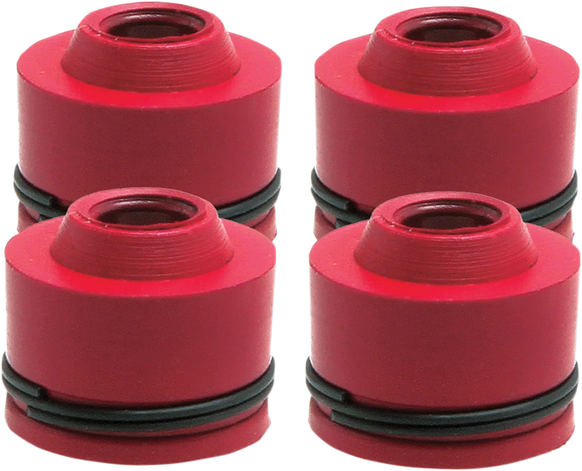 Solid Viton® Valve Guide Seals