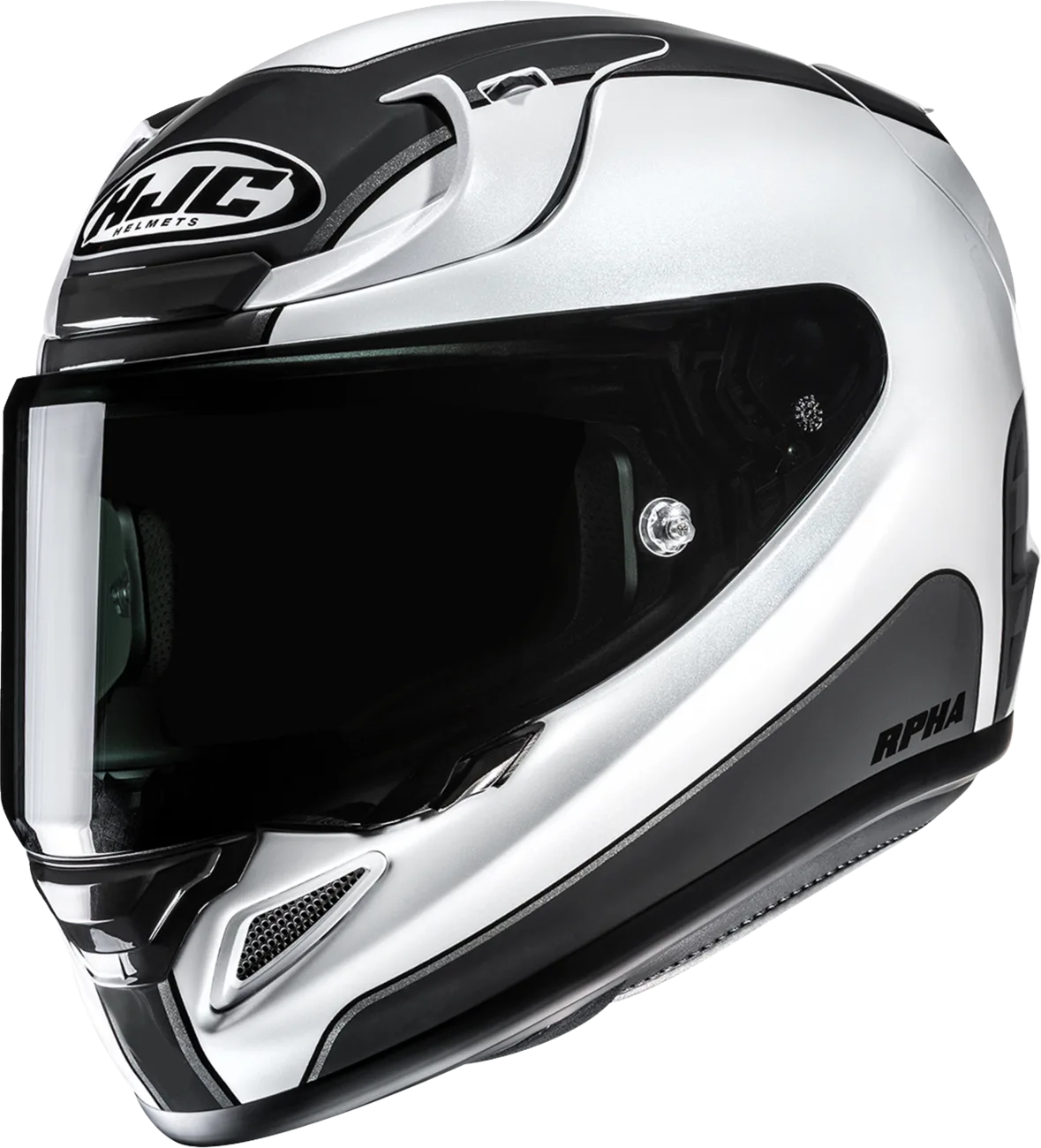 RPHA 12N Respon Helmet