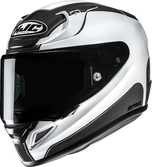 RPHA 12N Respon Helmet