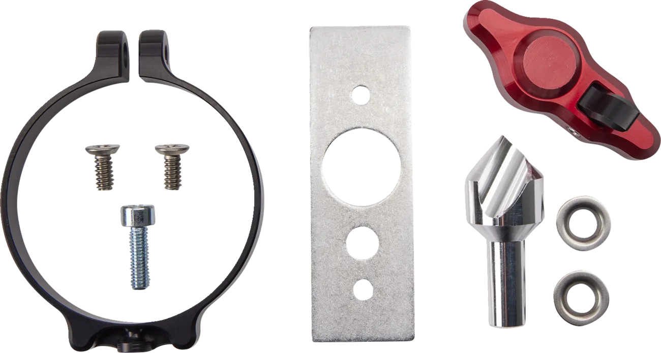 Pro Launch Start Device